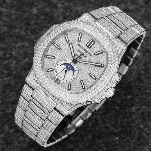 Patek Philipps Watch  - PerfectKickZ