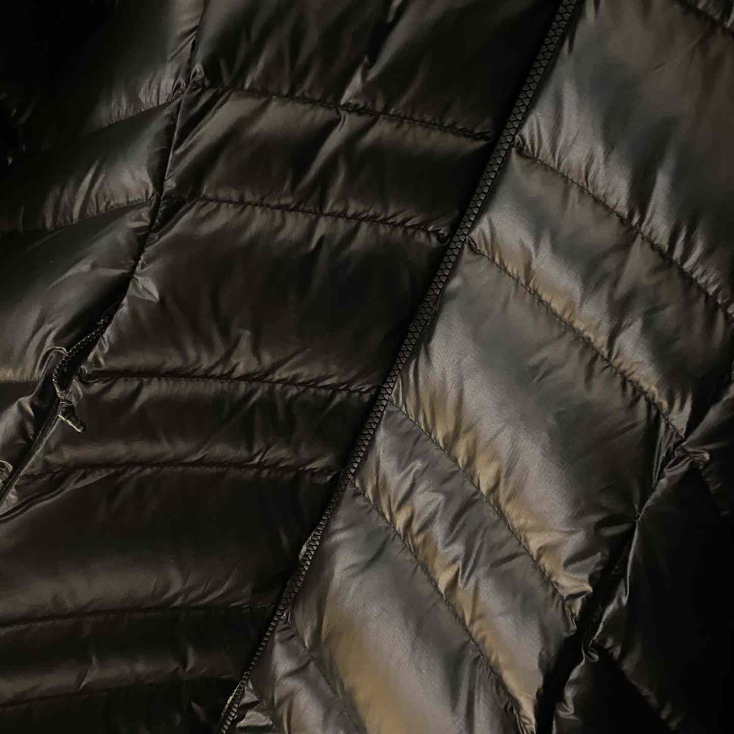 Moncler Tumen Long Down Jacket - 