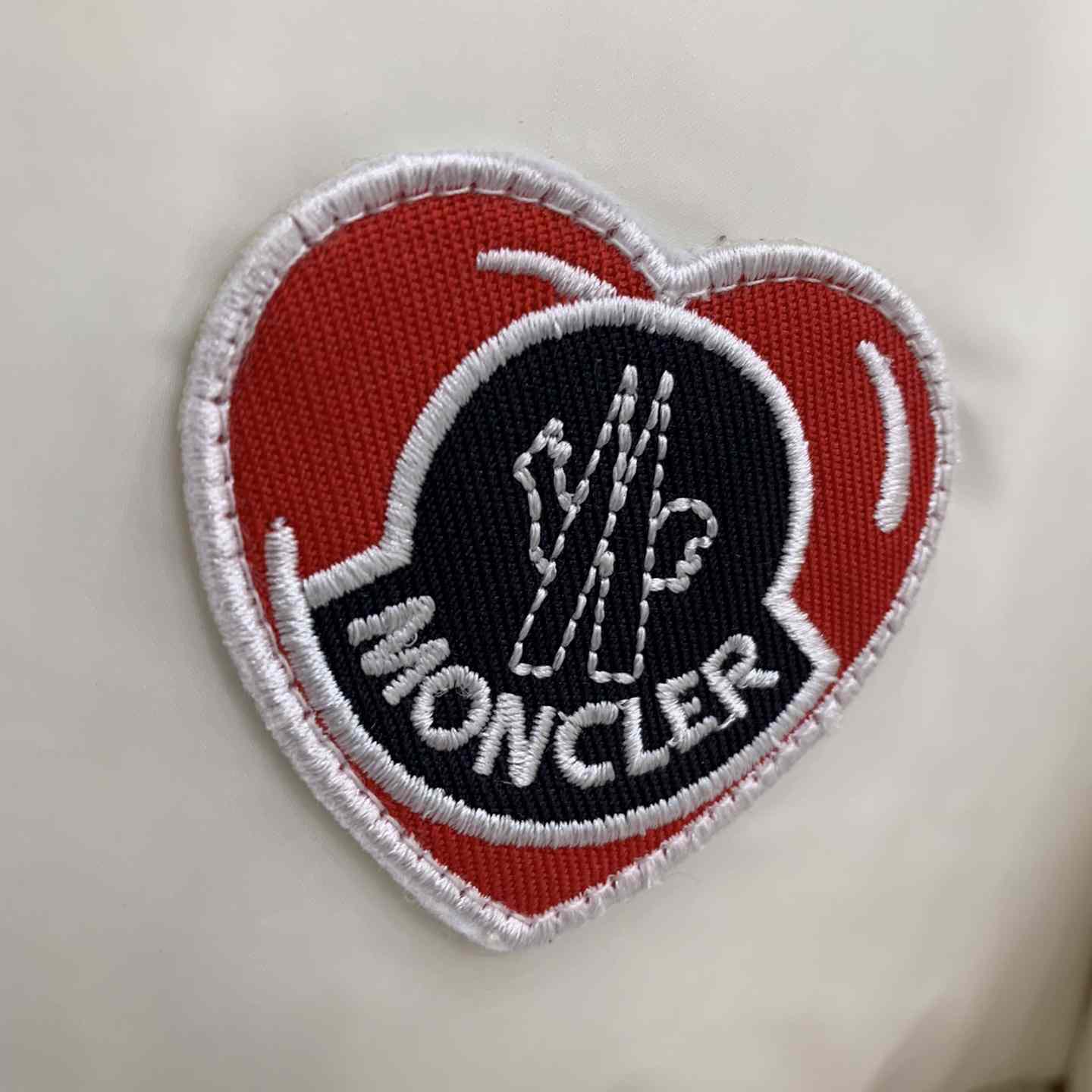 Moncler Misam short down jacket - PerfectKickZ