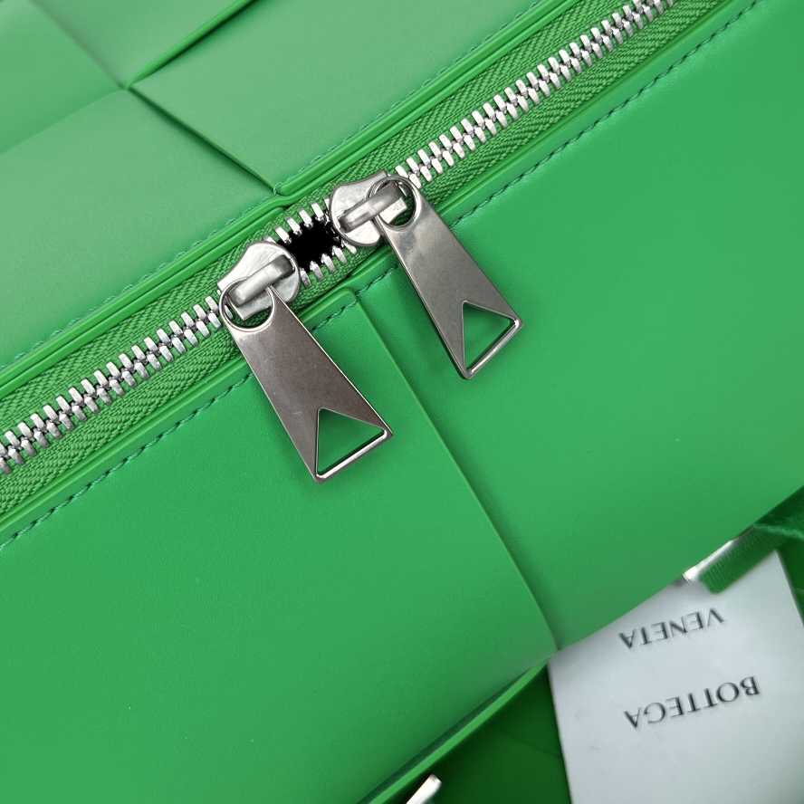 Bottega Veneta Arco Backpack - PerfectKickZ