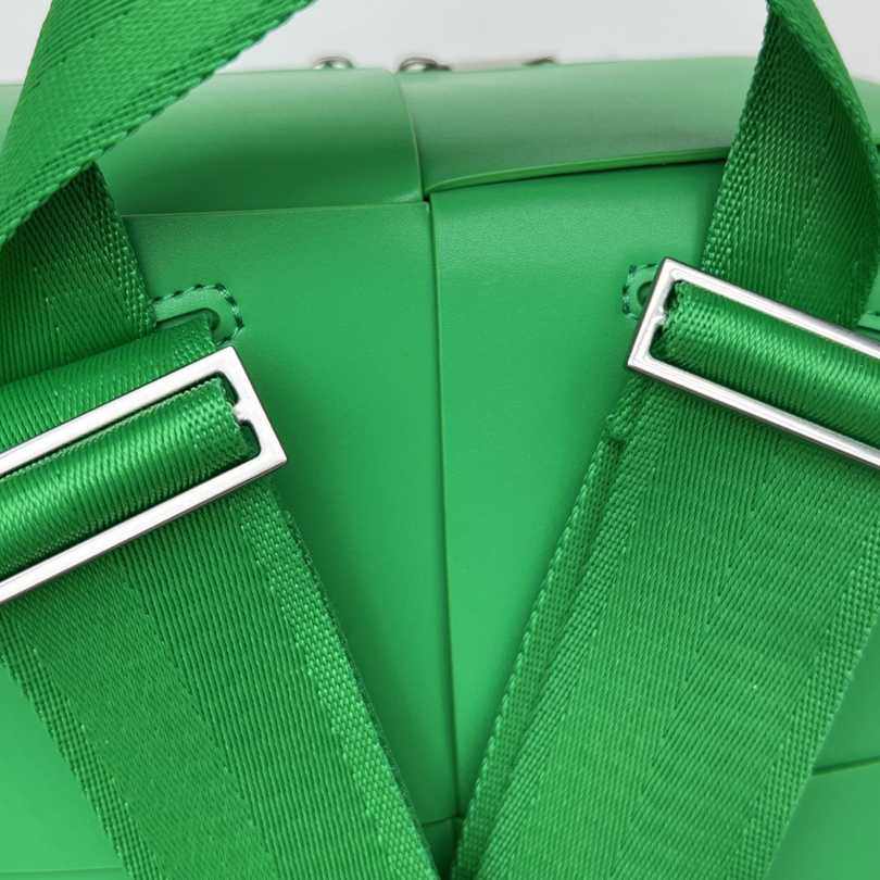 Bottega Veneta Arco Backpack - PerfectKickZ