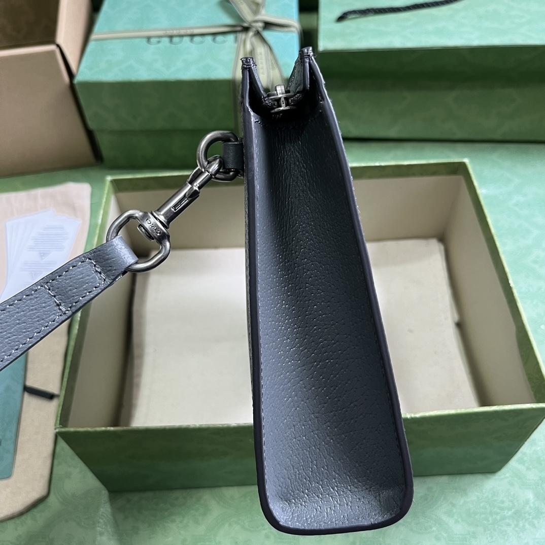Gucci Ophidia GG Pouch - PerfectKickZ
