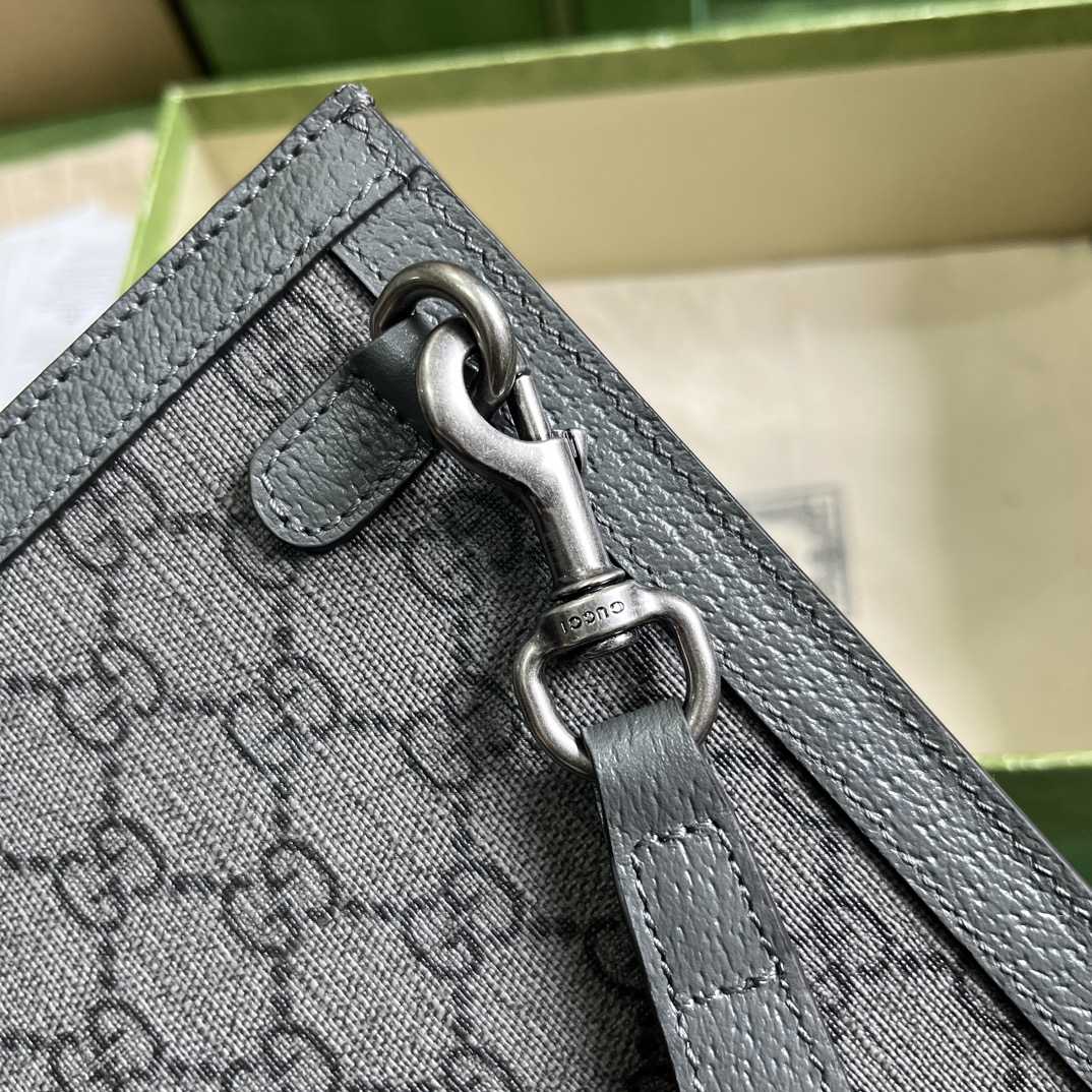 Gucci Ophidia GG Pouch - PerfectKickZ