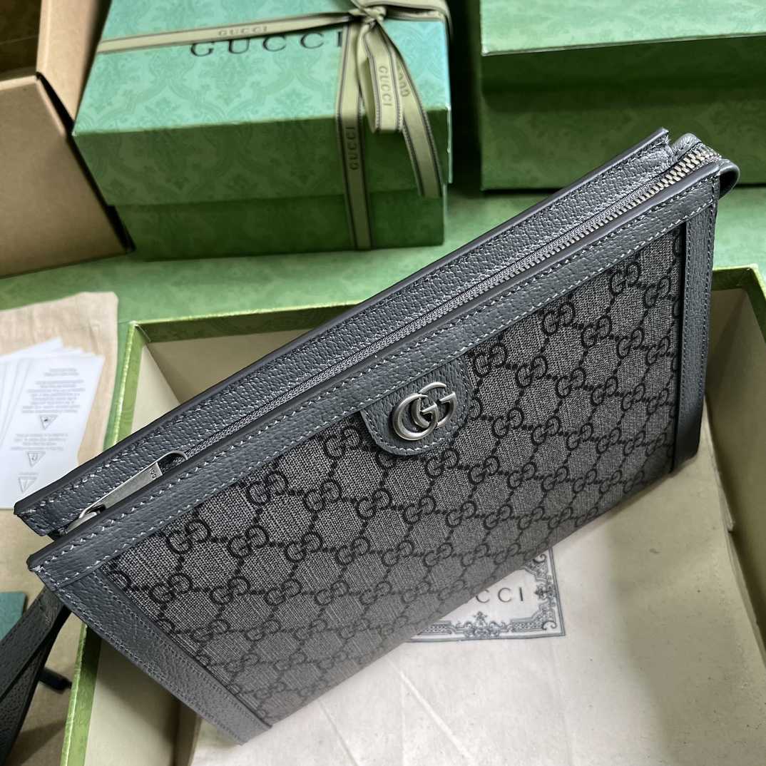 Gucci Ophidia GG Pouch - PerfectKickZ