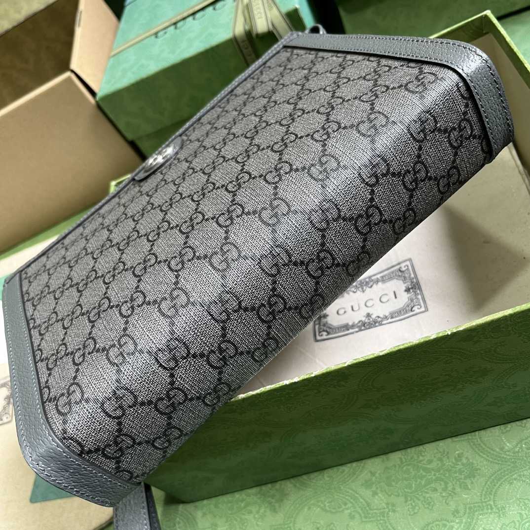 Gucci Ophidia GG Pouch - PerfectKickZ