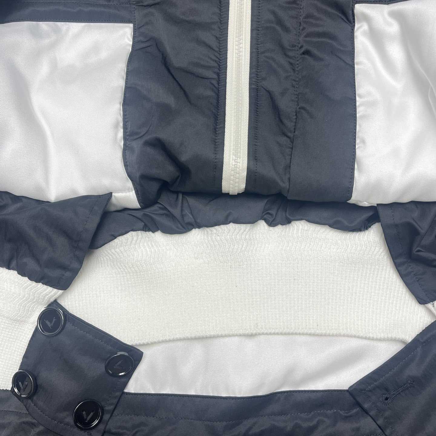 Bottega Veneta Tech Nylon Padded Jacket - PerfectKickZ