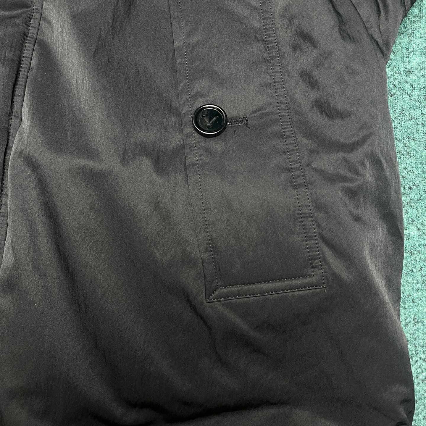 Bottega Veneta Tech Nylon Padded Jacket - PerfectKickZ