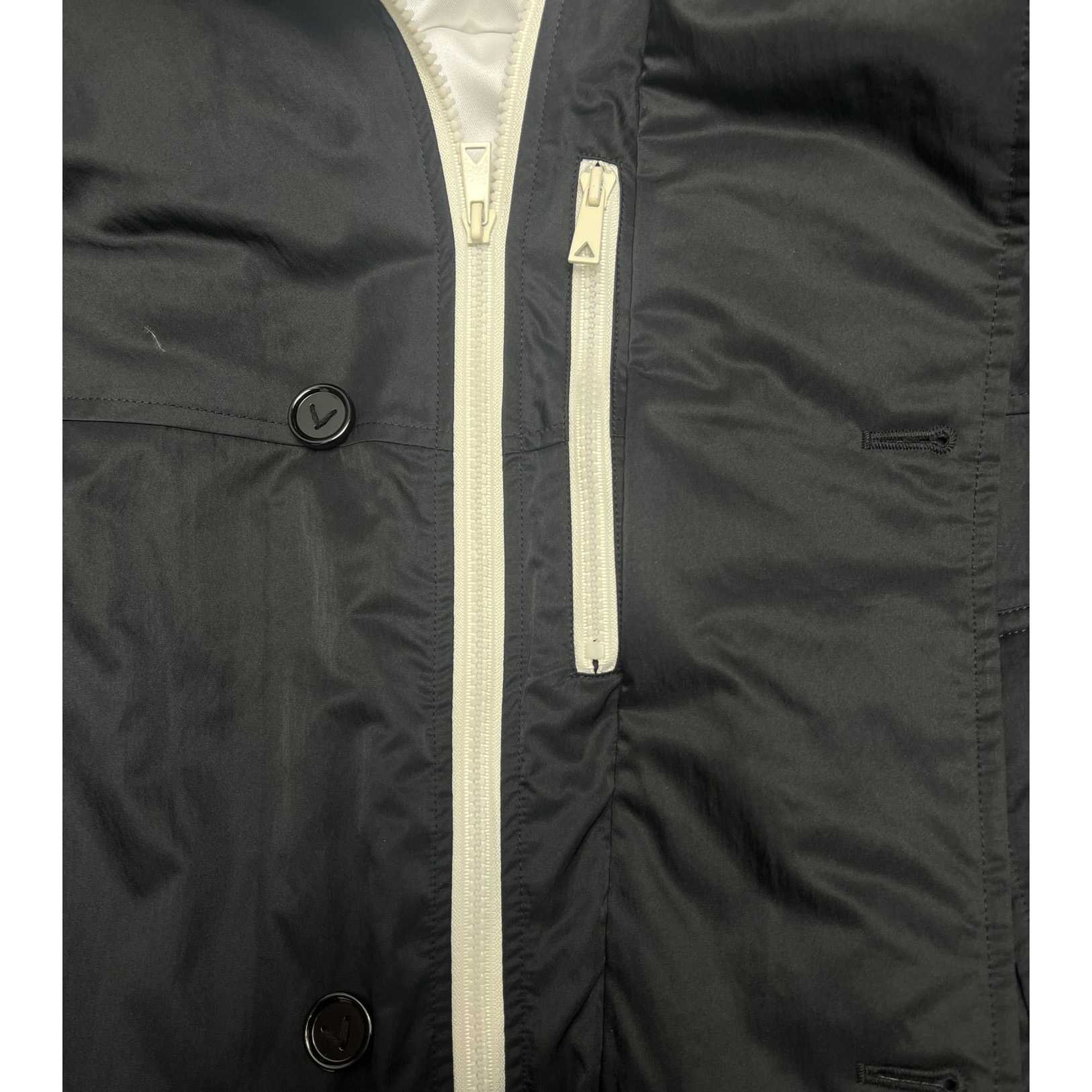 Bottega Veneta Tech Nylon Padded Jacket - PerfectKickZ