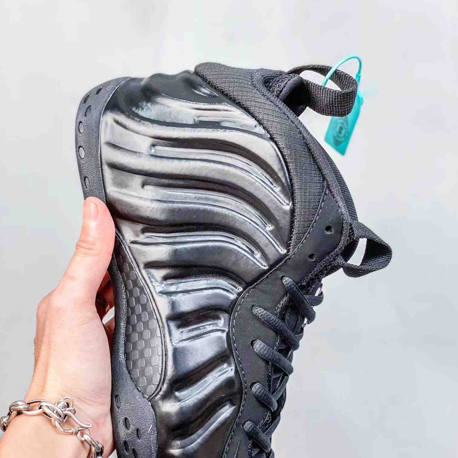 Nike Air Foamposite Pro Sneakers     jxd022a24 - 