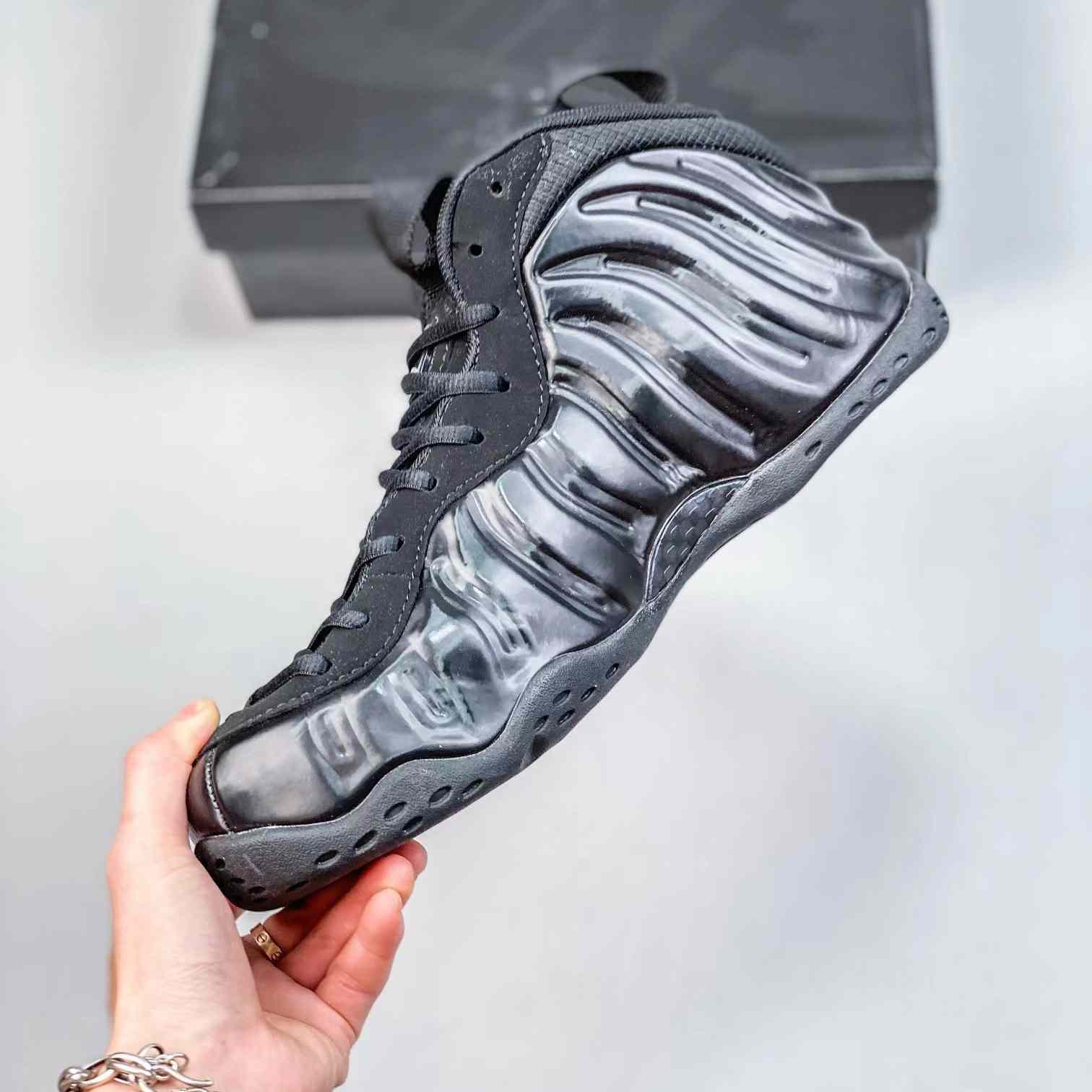 Nike Air Foamposite Pro Sneakers     jxd022a24 - 