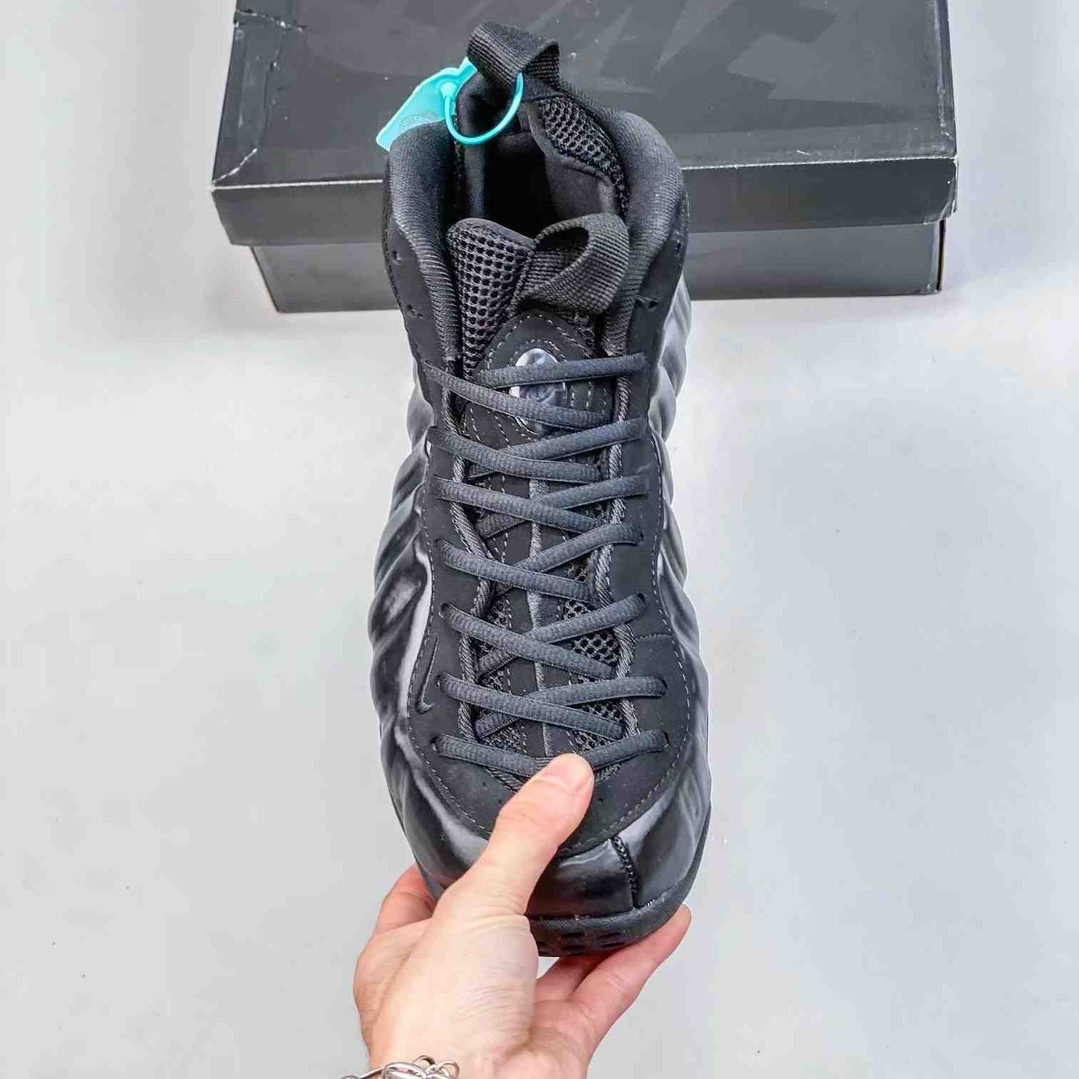 Nike Air Foamposite Pro Sneakers     jxd022a24 - 