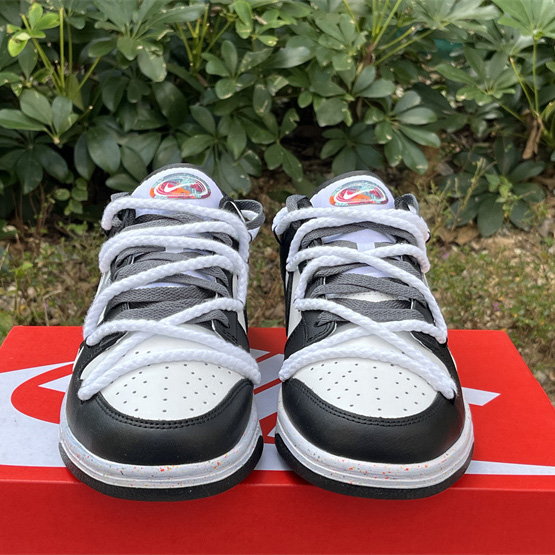Nike Dunk Low Sneaker     FD4623-160 - PerfectKickZ