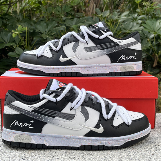Nike Dunk Low Sneaker     FD4623-160 - PerfectKickZ