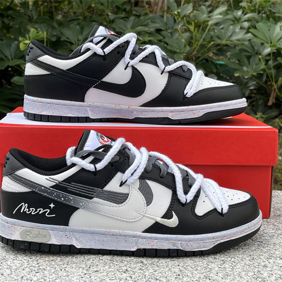 Nike Dunk Low Sneaker     FD4623-160 - PerfectKickZ
