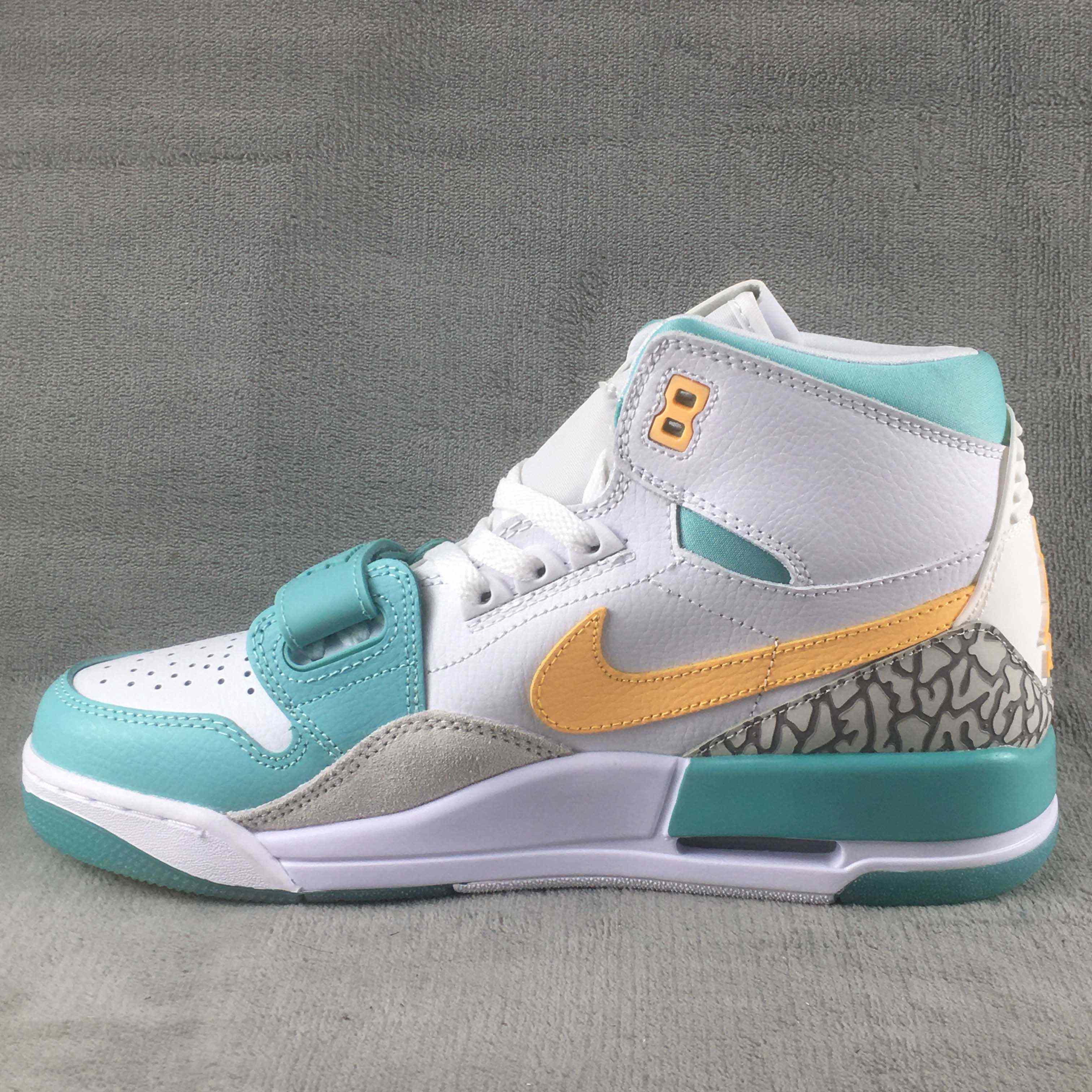 Air Jordan Legacy 312 Sneaker     FV3625-161 - PerfectKickZ