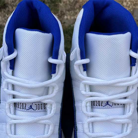 Air Jordan 11 Sneaker    CT8012-114 - PerfectKickZ