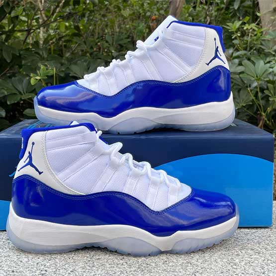 Air Jordan 11 Sneaker    CT8012-114 - PerfectKickZ