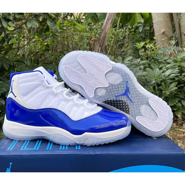 Air Jordan 11 Sneaker    CT8012-114 - PerfectKickZ