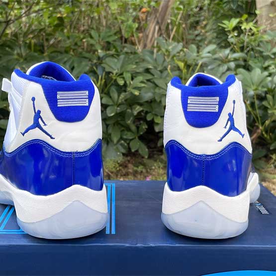 Air Jordan 11 Sneaker    CT8012-114 - PerfectKickZ
