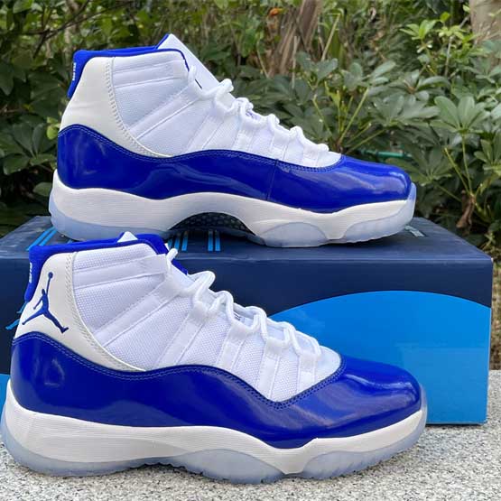 Air Jordan 11 Sneaker    CT8012-114 - PerfectKickZ
