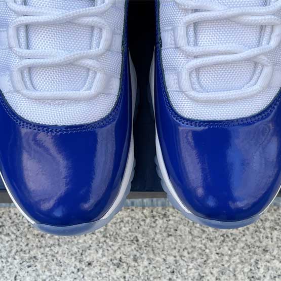 Air Jordan 11 Sneaker    CT8012-114 - PerfectKickZ