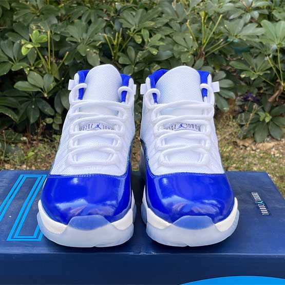 Air Jordan 11 Sneaker    CT8012-114 - PerfectKickZ