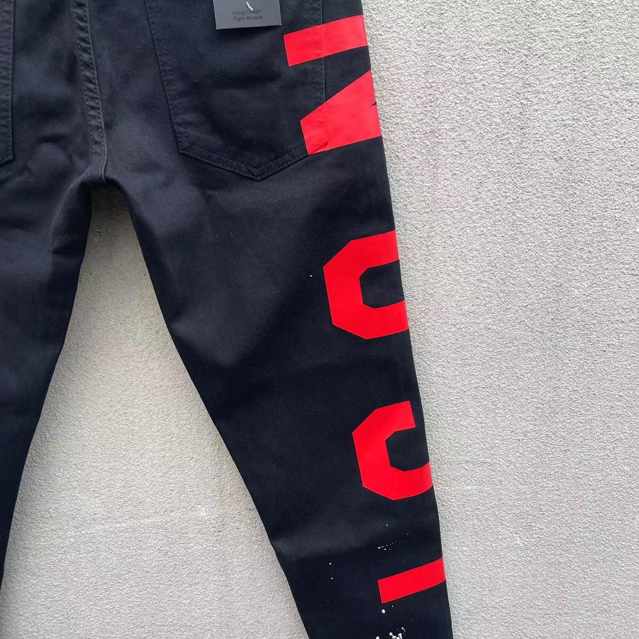 Dsquared2 Denim Jeans   C022 - PerfectKickZ