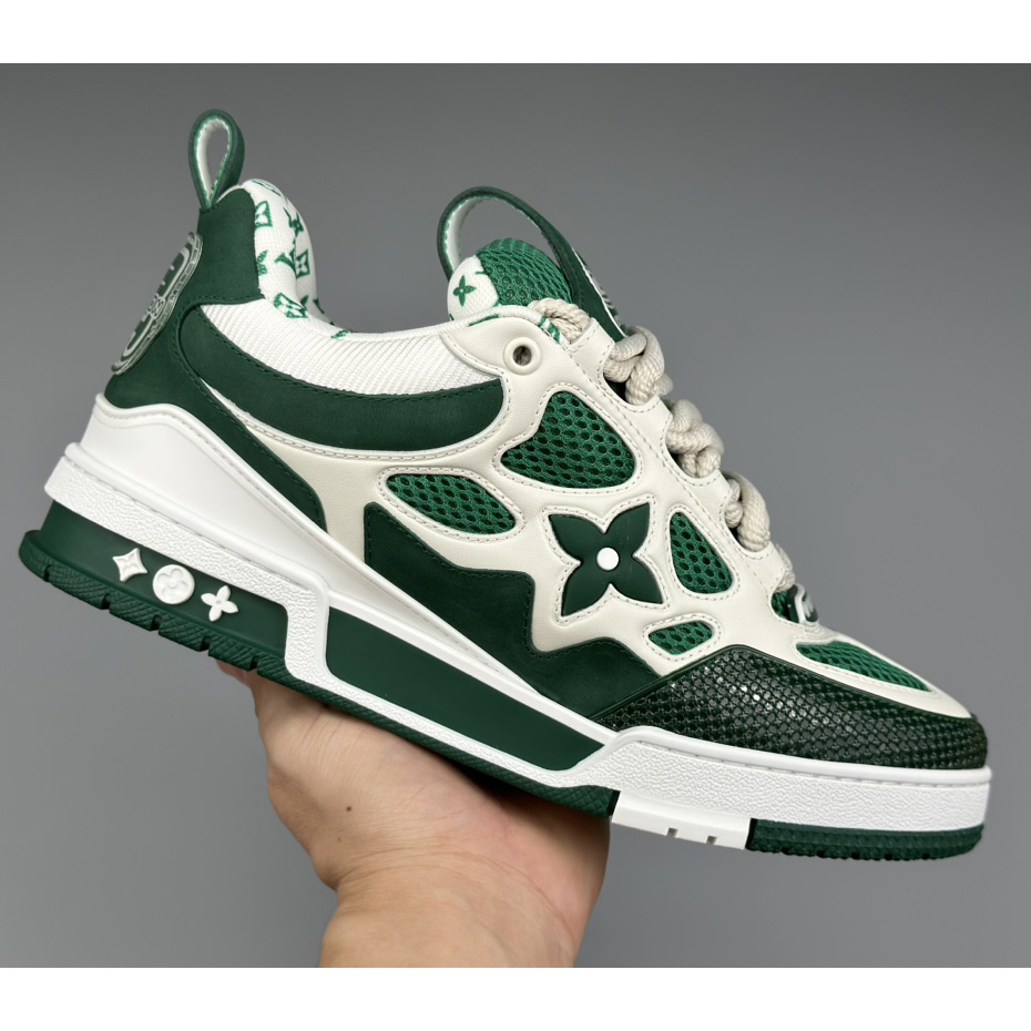 Louis Vuitton LV Skate Sneaker     - PerfectKickZ