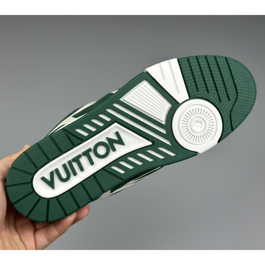 Louis Vuitton LV Skate Sneaker     - PerfectKickZ