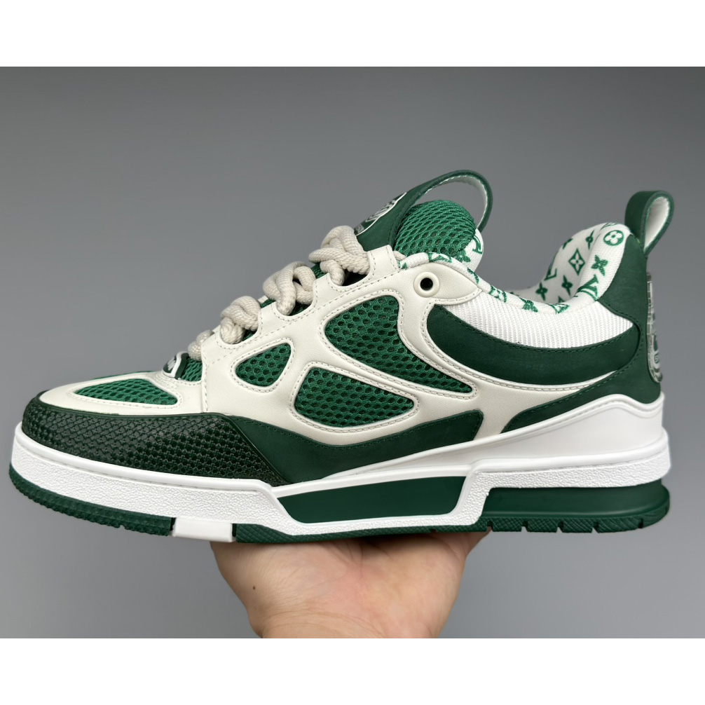 Louis Vuitton LV Skate Sneaker     - PerfectKickZ