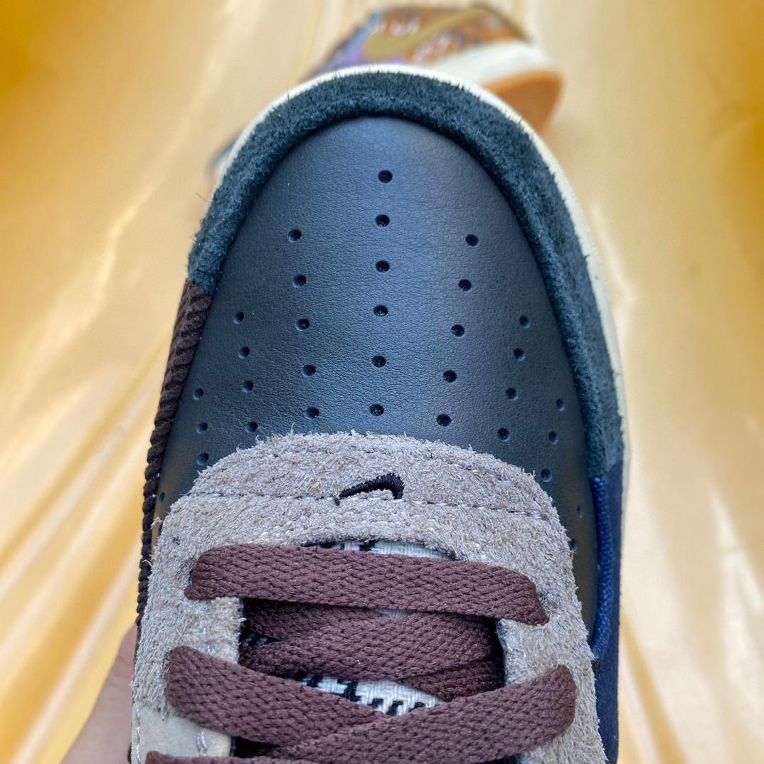 Nike Air Force 1 X Travis Scott TS Sneakers    CN2405-900 - PerfectKickZ