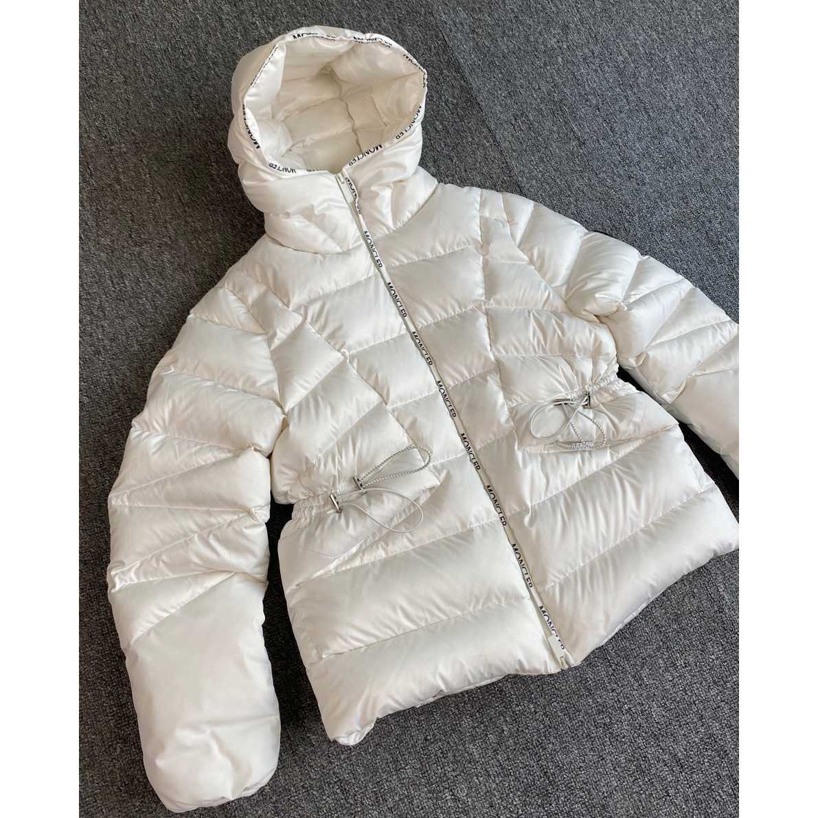 Moncler Sittang Short Down Jacket - 