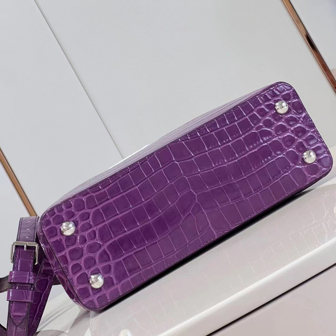 Louis Vuitton Capucines  (31-21-11cm)  M48865 - PerfectKickZ