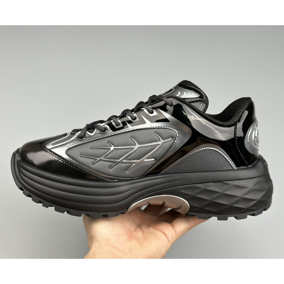 Louis Vuitton LV Discovery Lace Up  1ABZ2U - PerfectKickZ