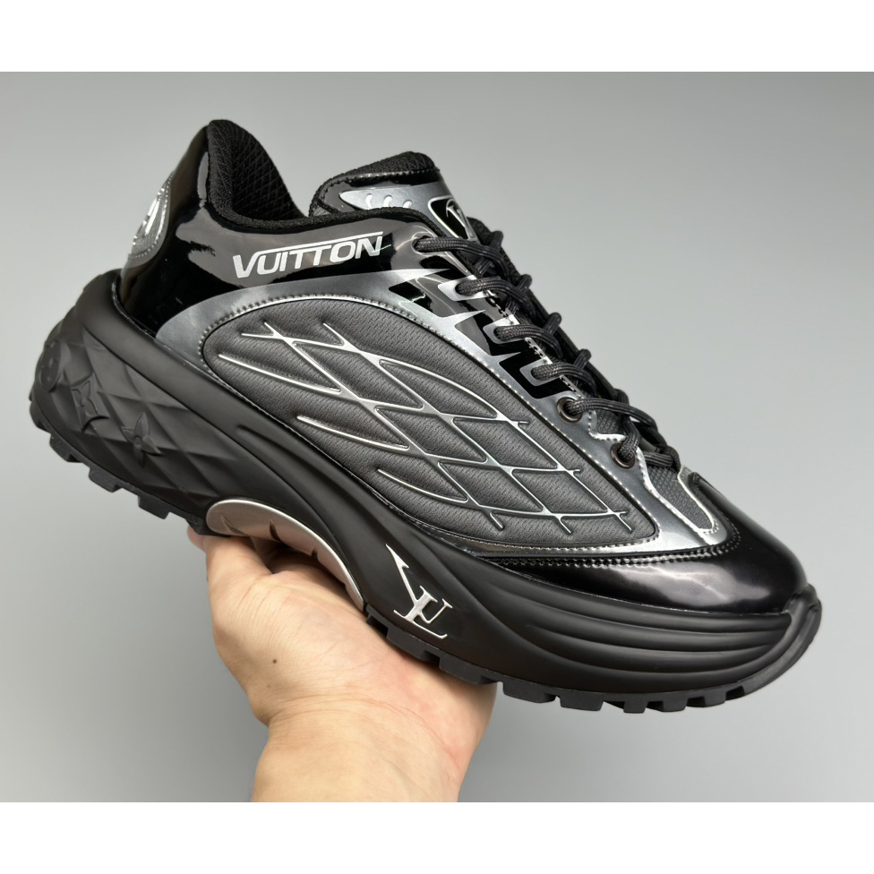 Louis Vuitton LV Discovery Lace Up  1ABZ2U - PerfectKickZ