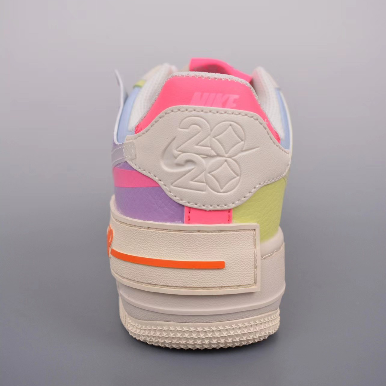 Nike Air Force 1 Low ’07 Sneaker     CU3012 164DB - PerfectKickZ