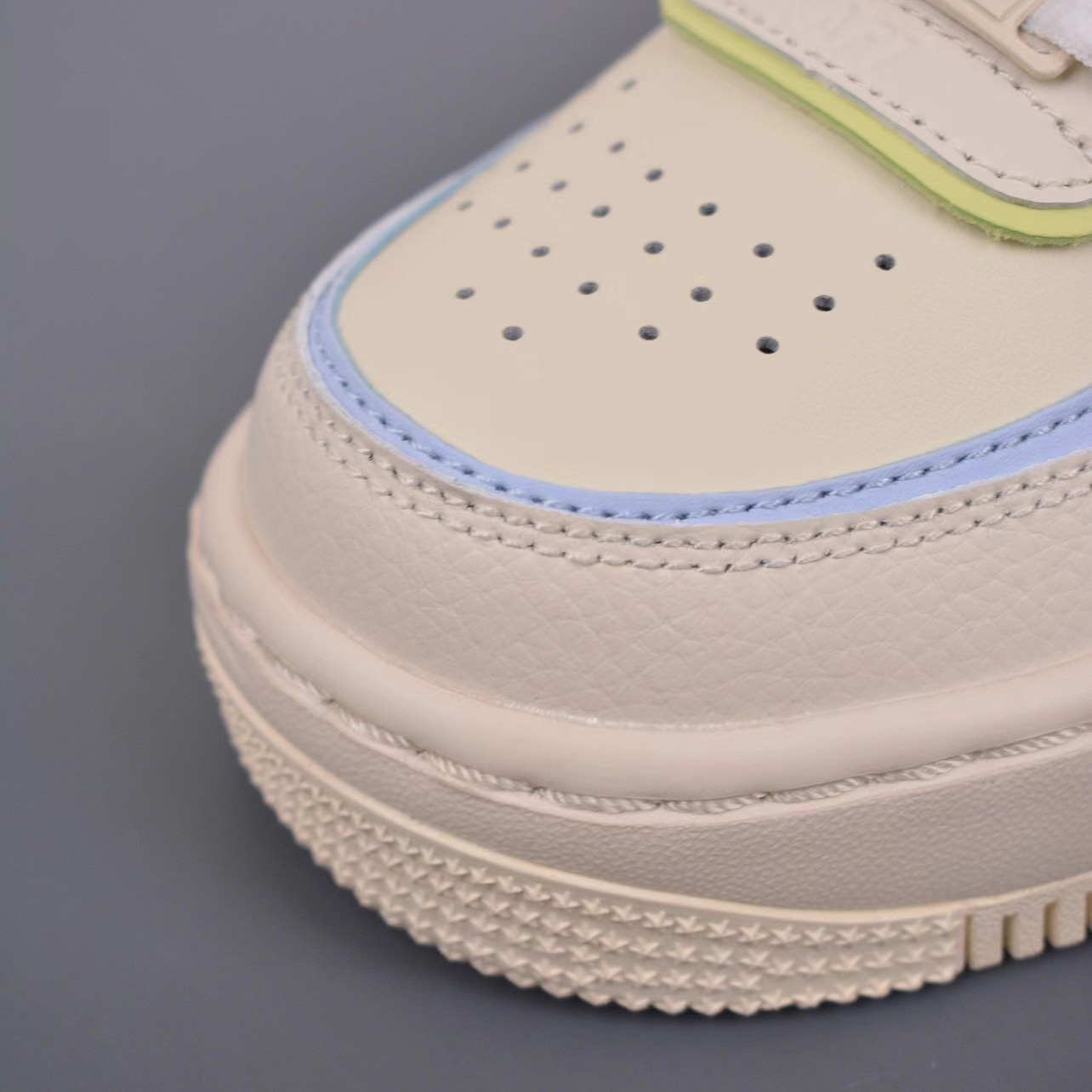 Nike Air Force 1 Low ’07 Sneaker     CU3012 164DB - PerfectKickZ
