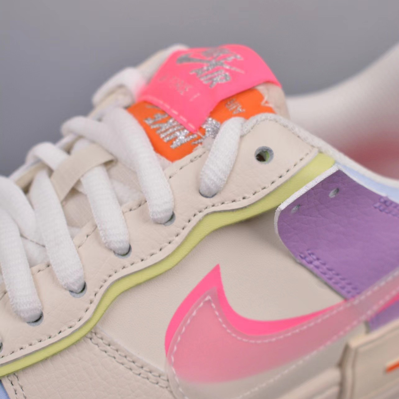 Nike Air Force 1 Low ’07 Sneaker     CU3012 164DB - PerfectKickZ