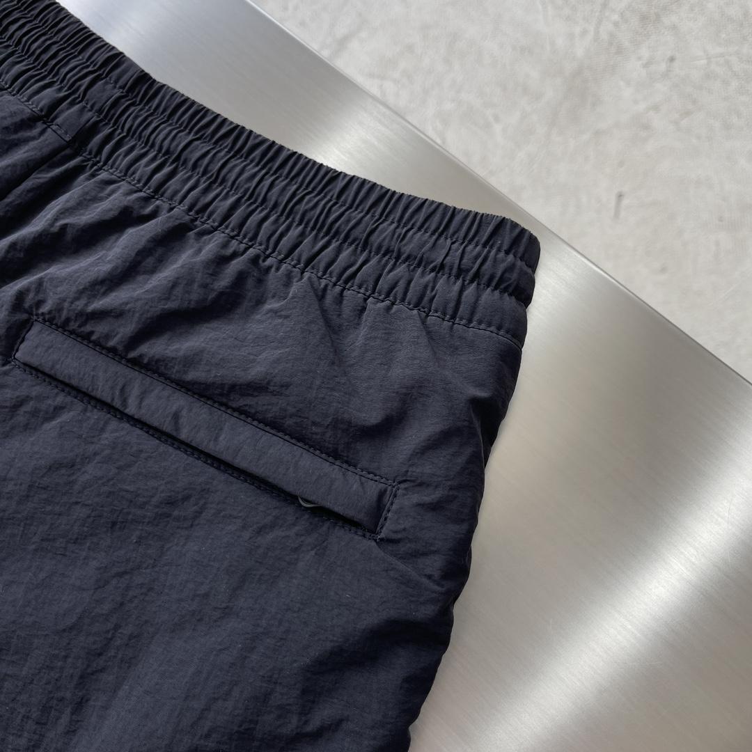 The North Face Denali Fleece And Shell Track Pants - PerfectKickZ