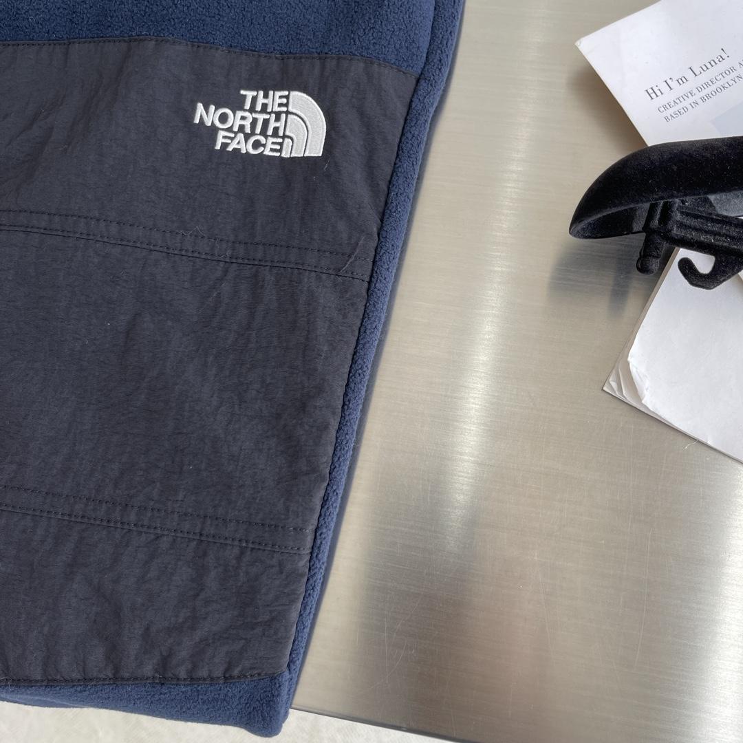 The North Face Denali Fleece And Shell Track Pants - PerfectKickZ