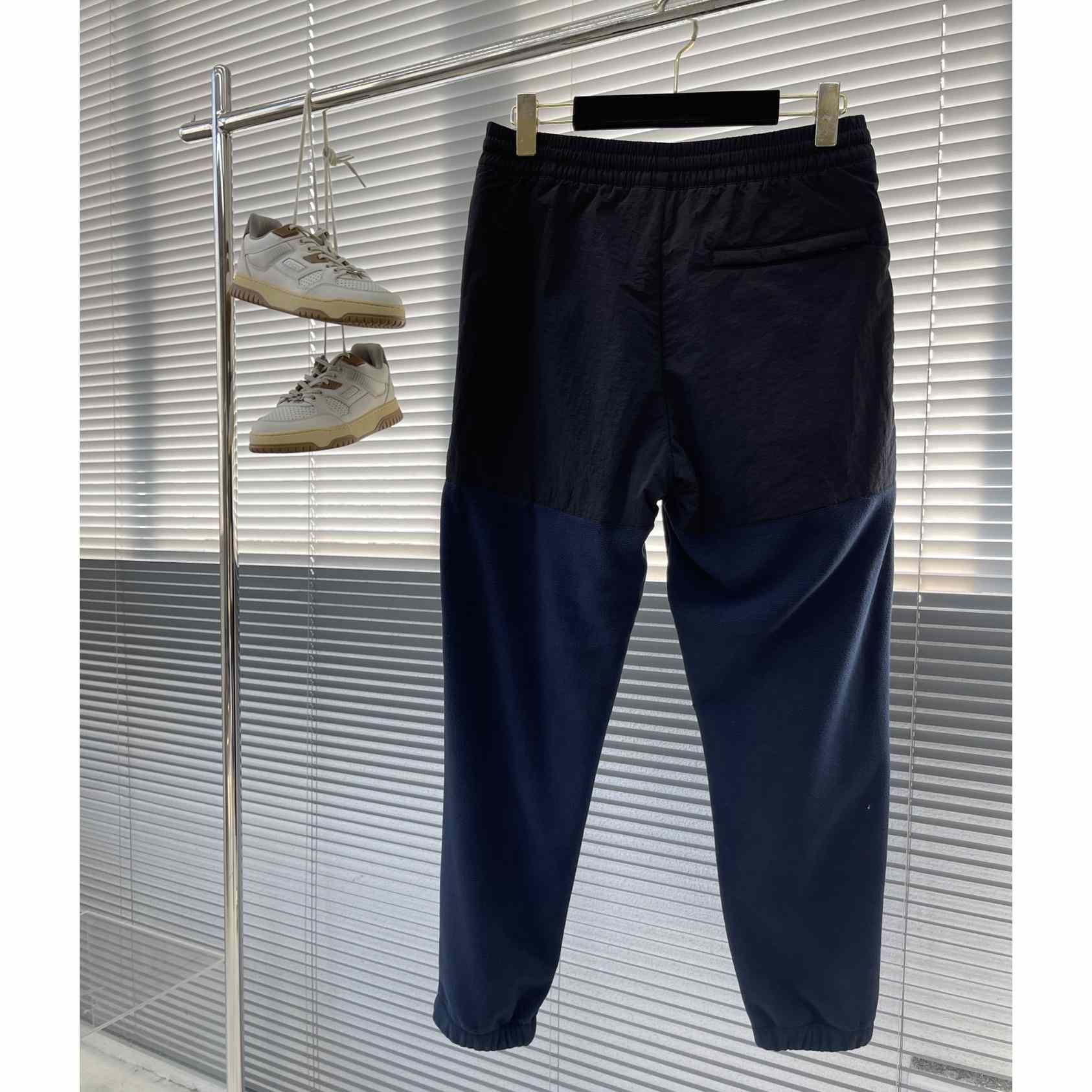 The North Face Denali Fleece And Shell Track Pants - PerfectKickZ