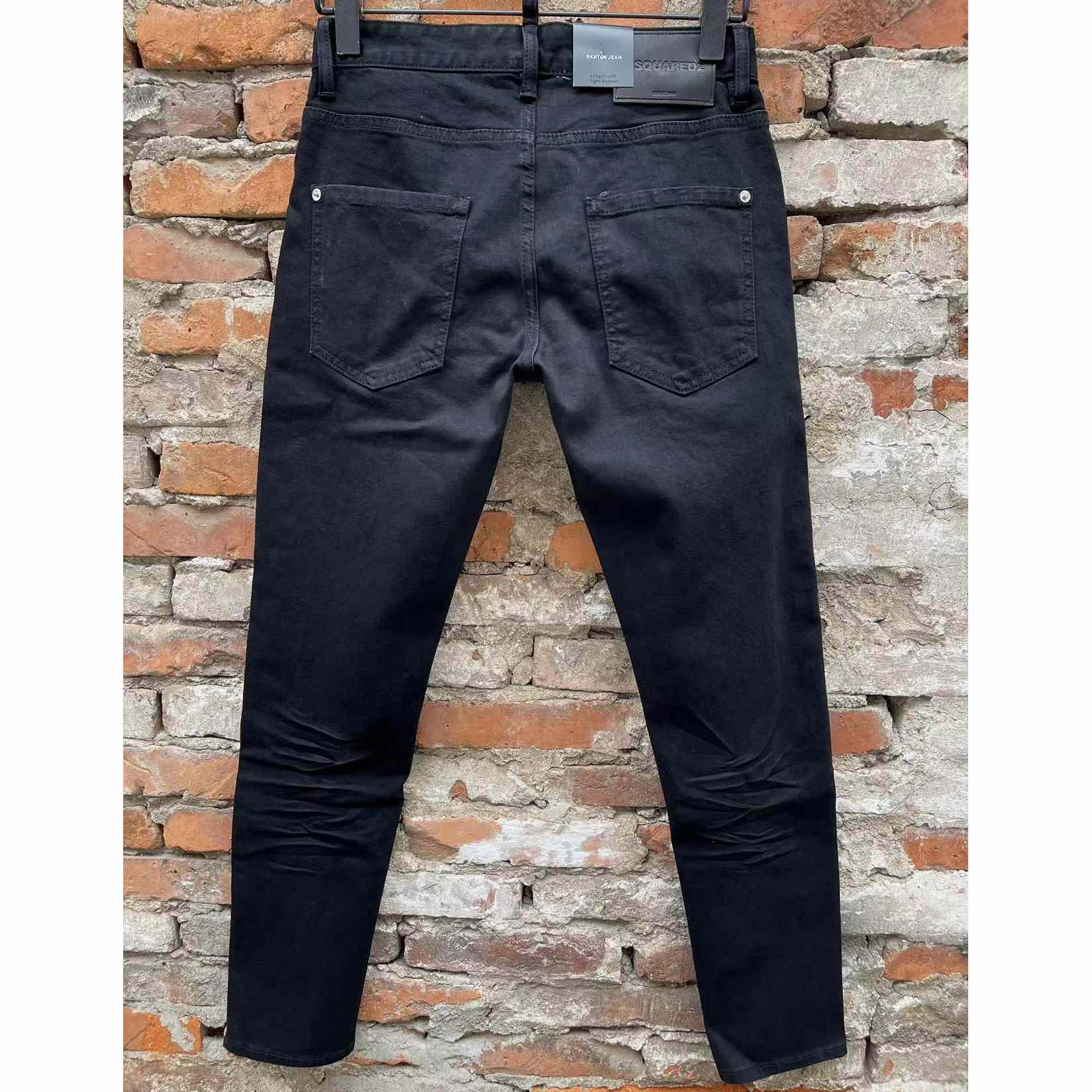 Dsquared2 Denim Jeans   C029 - PerfectKickZ