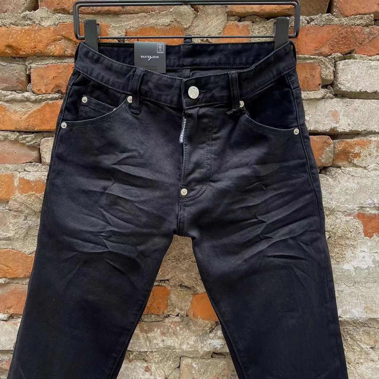 Dsquared2 Denim Jeans   C029 - PerfectKickZ