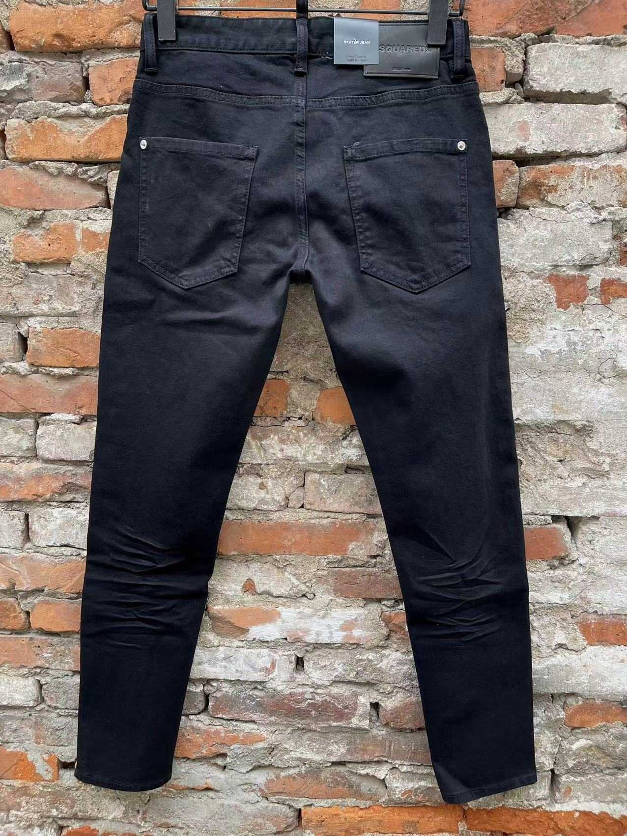 Dsquared2 Denim Jeans   C029 - PerfectKickZ
