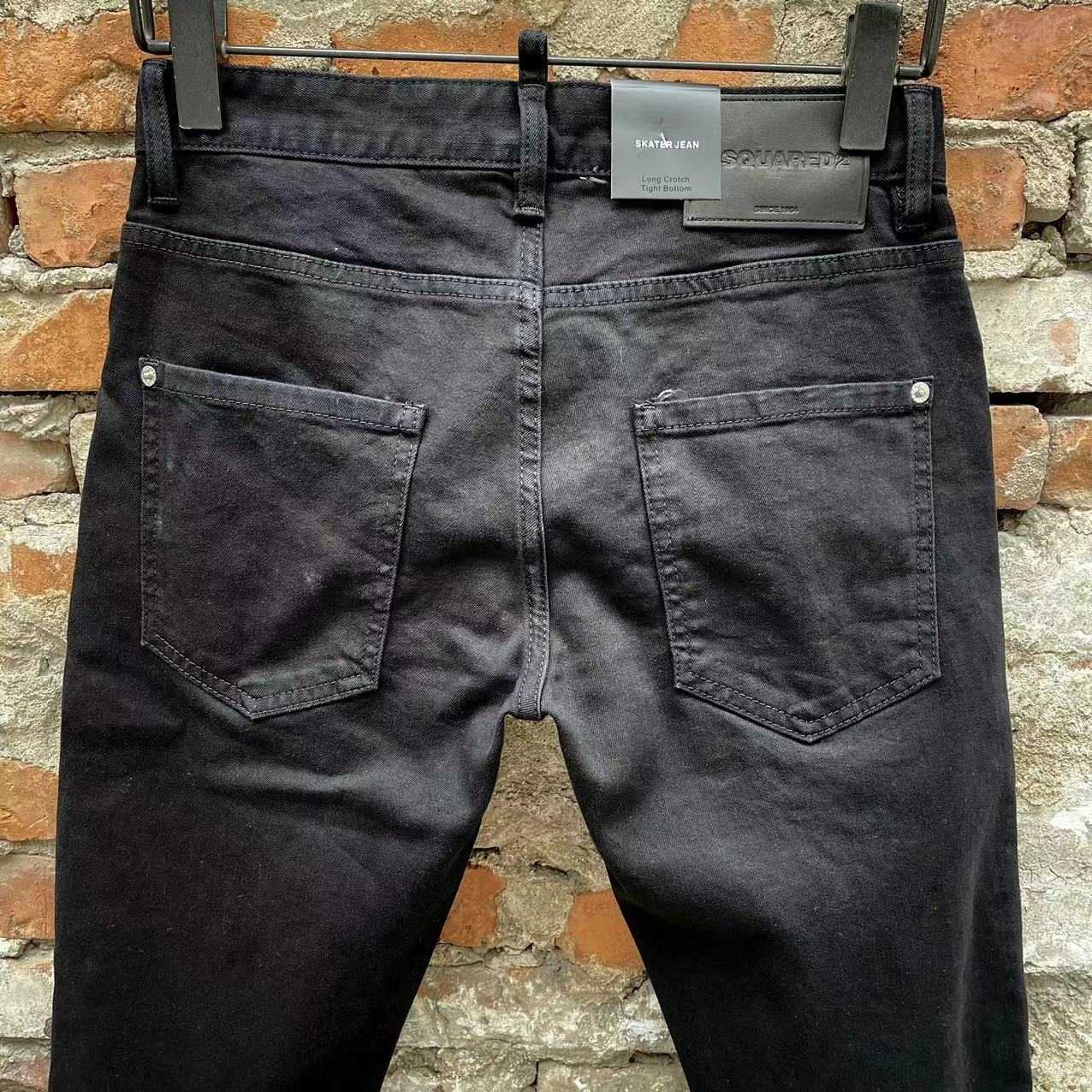 Dsquared2 Denim Jeans   C029 - PerfectKickZ