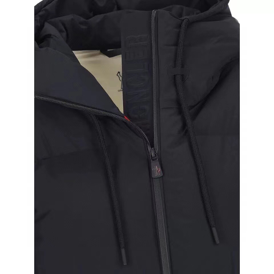 Moncler Allesaz Jacket - PerfectKickZ