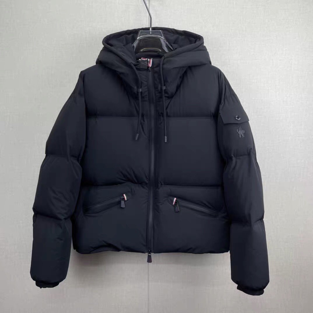 Moncler Allesaz Jacket - PerfectKickZ