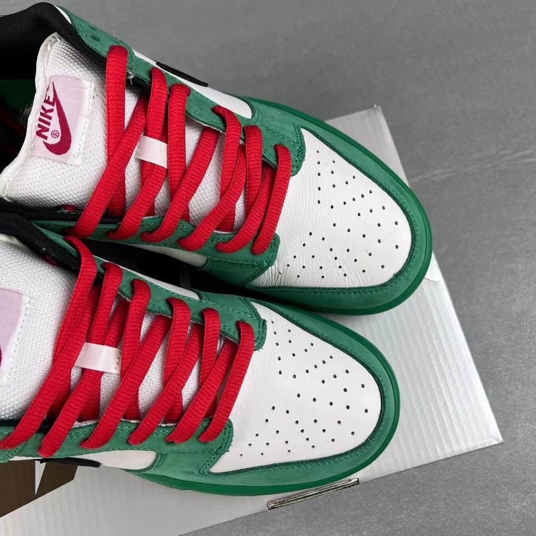Nike Dunk SB Low Sneakers     304292-302 - 