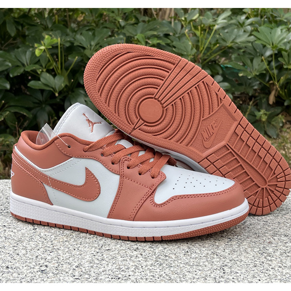 Air Jordan 1 Low Sneaker   DC0774-080  - PerfectKickZ