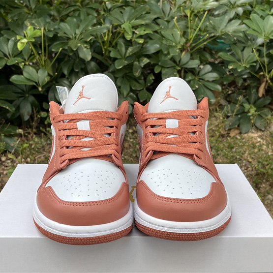 Air Jordan 1 Low Sneaker   DC0774-080  - PerfectKickZ